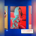 Exposition Figurabstra à la galerie Goldshteyn-Saatort - IMG 4849