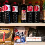 Hono - Epicerie japonaise