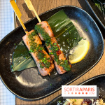 Hono - Yakitori