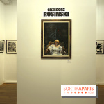 Rétrospective Grzegorz Rosinski, nos photos de l'expo gratuite à Paris - Expo Thorgal 8 fotor 2025042512954