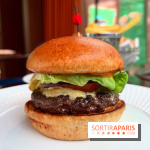 Frida - Burger Wagyu