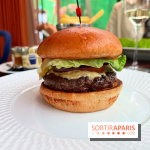 Frida - Burger Wagyu