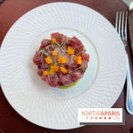 Frida - Tartare de thon avocat