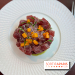 Frida - Tartare de thon avocat