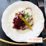 Le Cochon à l'Oreille - Pressé de jarret de cochon