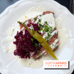 Le Cochon à l'Oreille - Pressé de jarret de cochon