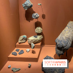 Exposition Bronzes royaux d'Angkor, un art du divin au Musée Guimet  - IMG 5157