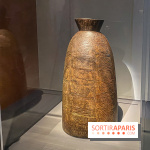 Exposition Bronzes royaux d'Angkor, un art du divin au Musée Guimet  - IMG 5164