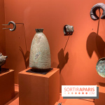 Exposition Bronzes royaux d'Angkor, un art du divin au Musée Guimet