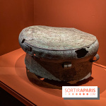 Exposition Bronzes royaux d'Angkor, un art du divin au Musée Guimet