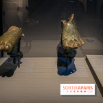 Exposition Bronzes royaux d'Angkor, un art du divin au Musée Guimet