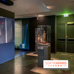 Exposition Bronzes royaux d'Angkor, un art du divin au Musée Guimet