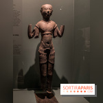 Exposition Bronzes royaux d'Angkor, un art du divin au Musée Guimet