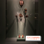 Exposition Bronzes royaux d'Angkor, un art du divin au Musée Guimet