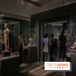 Exposition Bronzes royaux d'Angkor, un art du divin au Musée Guimet