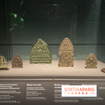 Exposition Bronzes royaux d'Angkor, un art du divin au Musée Guimet  - IMG 5254