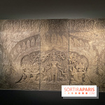 Exposition Bronzes royaux d'Angkor, un art du divin au Musée Guimet  - IMG 5256