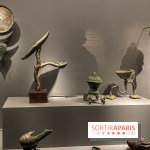 Exposition Bronzes royaux d'Angkor, un art du divin au Musée Guimet