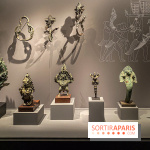Exposition Bronzes royaux d'Angkor, un art du divin au Musée Guimet
