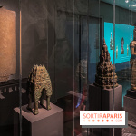 Exposition Bronzes royaux d'Angkor, un art du divin au Musée Guimet