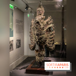 Exposition Bronzes royaux d'Angkor, un art du divin au Musée Guimet