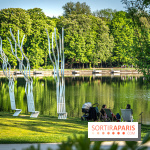 Le parcours d'art contemporain du Hangar Y se renouvelle  - A7C07296