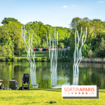 Le parcours d'art contemporain du Hangar Y se renouvelle  - A7C07298