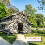 Le parcours d'art contemporain du Hangar Y se renouvelle  - A7C07299