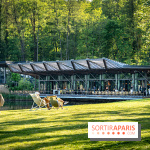 Le parcours d'art contemporain du Hangar Y se renouvelle  - A7C07308