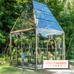 Le parcours d'art contemporain du Hangar Y se renouvelle  - A7C07309