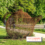 Le parcours d'art contemporain du Hangar Y se renouvelle