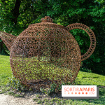 Le parcours d'art contemporain du Hangar Y se renouvelle  - A7C07315