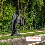 Le parcours d'art contemporain du Hangar Y se renouvelle  - A7C07317