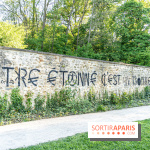 Le parcours d'art contemporain du Hangar Y se renouvelle  - A7C07325