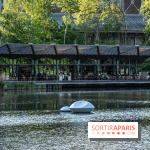 Le parcours d'art contemporain du Hangar Y se renouvelle  - A7C07328