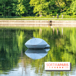 Le parcours d'art contemporain du Hangar Y se renouvelle  - A7C07336