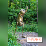 Le parcours d'art contemporain du Hangar Y se renouvelle  - A7C07337