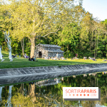 Le parcours d'art contemporain du Hangar Y se renouvelle  - A7C07345