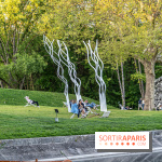 Le parcours d'art contemporain du Hangar Y se renouvelle