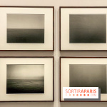 Dans le Flou, l'exposition dans le brouillard au Musée de l'Orangerie - IMG 5298