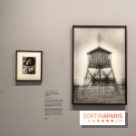 Dans le Flou, l'exposition dans le brouillard au Musée de l'Orangerie - IMG 5302