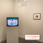 Dans le Flou, l'exposition dans le brouillard au Musée de l'Orangerie - IMG 5306