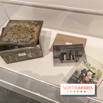 Dans le Flou, l'exposition dans le brouillard au Musée de l'Orangerie - IMG 5307