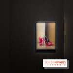 Dans le Flou, l'exposition dans le brouillard au Musée de l'Orangerie - IMG 5310