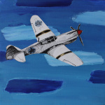 Ventsislav Yankoff - Radoil Serafimov Above the Storm 2011 min