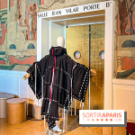 Chaillot Expérience #6 spécial Mode: danse, défilés et costumes griffés Jean-Paul Gaultier, Alaïa .. - image00034