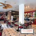 Peppino Puteaux, restaurant Italien  - salle