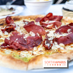 Peppino Puteaux, restaurant Italien  - pizza