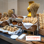 Le brunch du Peninsula Paris - les photos - A7C06554