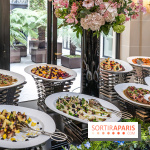 Le brunch du Peninsula Paris - les photos - A7C06564